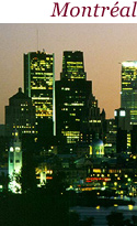 Montr&eacute;al