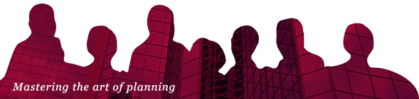 Mastering the art of planning